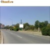 Reclama Panou Luminos tip UNIPOL