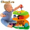 Jungla de la Fisher Price