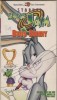 BUGS BUNNY -Desene Animate - CASETA VHS ORIGINALA
