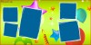 017 TEMPLATE DESIGN ALBUM DIGITAL NUNTA, BOTEZ, ANIVERSARI,