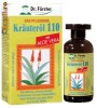 Ulei din 110 plante medicinale cu Aloe Vera