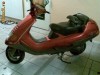 vand piaggio hexagon aproape nou
