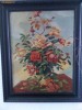 Tablou Ion Irimescu ORIGINAL - Trandafiri