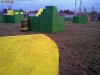 TEREN de Paintball  in  Baia   Mare