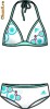 Costum de baie - ADIDAS