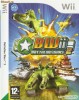 JOC WII BATTALION WARS 2 ORIGINAL PAL