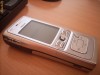 Nokia N91 Silver(4 GB) impecabil!!!