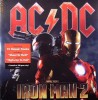 AC/DC - Iron man 2, 2 x 180gram LP Vinyl Audiophile