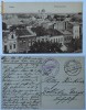 Braila ,vedere generala ,Feldpost ,1917