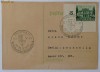 Carte postala nazista de propaganda ,1941