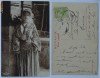 Regalista ,Principesa Maria ,circulata 1914