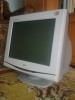 Monitor LG 17