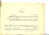Partitura J.J. Paderewski - Menuet OP. 14