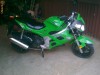DNA 80 cc de vinzare