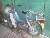 Moped Piagio SI Moped Piagio SI