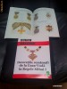 Decoratiile romanesti de la Cuza-Voda la Regele Mihai - CATALOG