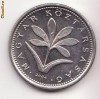 2 Forint 2004 Ungaria 2 Forint 2004 Ungaria