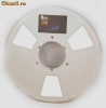 Role magnetofon RMG 265mm, Al,  NOI!