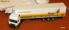 Herpa Camion MAN cabina inalta  1:87