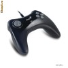 GamePad Genius MaxFire Grandias | Turbo | 8 butoane | USB