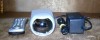 Camera Videochat SONY EVI G20 Ntsc + Placa EASYCAP USB