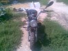 motocicleta pe viteze