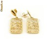 Bijuterii Placate Cu Aur 18k
