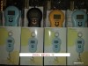 Cantar cantare 40kg piata pescuit casa bucatarie ecran LCD lumina albastra Pret 25 lei (3 buc 70 ron)