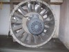 VENTILATOR INDUSTRIAL, MARE, TURBO 380 V VENTILATOR INDUSTRIAL, MARE, TURBO 380 V