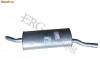 Toba de esapament intermediara pt. BMW 520
