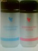Exfoliating Cleanser & Rehydrating Toner