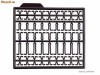Opritoare SP111568 set 63 bucati Opritoare SP111568 set 63 bucati