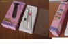 EPILATOR  LADY SHAVER, APROAPE NOU + BATERIE AAA