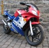 Motocicleta Honda NSR 125R