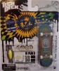 Tech Deck Fingerboard Fingerskate Plan B Skate