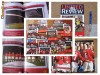 MANCHESTER UNITED REVIEW 2000