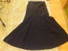 FUSTA MAXI FUSTE  MANGO MNG MASURA 40