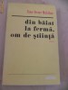 ELEMER V MC COLLUM - DIN BAIAT LA FERMA OM DE STIINTA
