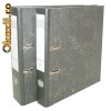 BIBLIORAFT CARTON 7,5 mm