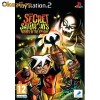THE SECRET SATURDAYS BEASTS OF THE 5th SUN (PS2) SIGILAT  (ALVio)  + sute de alte jocuri originale