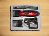 Masina de Tuns Parul si Ajustat Barba cu Acumulator,Marca Surker (Calitate Foarte Buna)