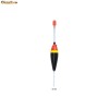 Plute Baracuda confectionate din lemn, flotabilitate 12g Plute Baracuda confectionate din lemn, flotabilitate 12g