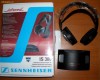 Casti wireless Sennheiser IS 380, noi