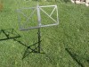 stativ partitura