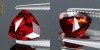 GRANAT SPESSARTINE  NATURAL  1.25 CT