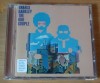 Gnarls Barkley - The Odd Couple