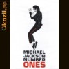 MICHAEL JACKSON - NUMBER ONES (DVD) SIGILAT!!! MICHAEL JACKSON - NUMBER ONES (DVD) SIGILAT!!!