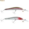 Voblere Hokkaido Mully 70mm Alcedo,   2+1 Gratis!
