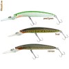 Voblere Devil Diver Zebco 10 cm
