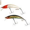 Voblere Minnow Diver Zebco 6,5 cm